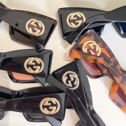 Gucci fashion sunglasses - Image 7