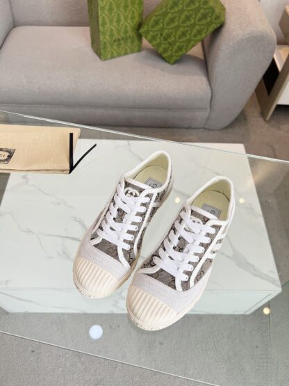 Gucci low-top casual sneakers - Image 8