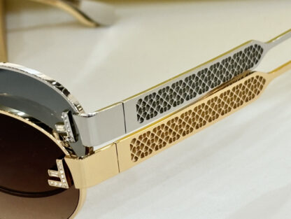 FENDI fashion trend sunglasses - Image 8
