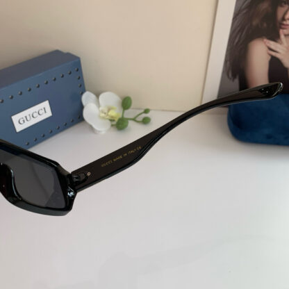 Gucci fashion sunglasses - Image 5