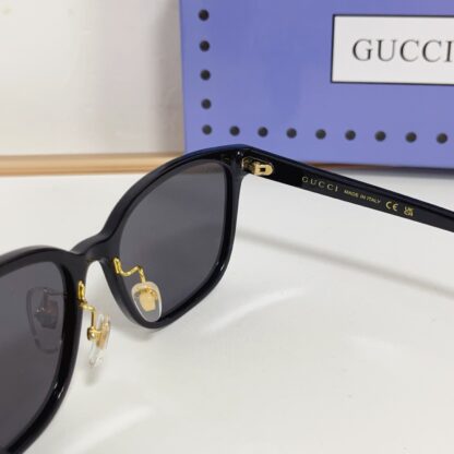 Gucci fashion sunglasses - Image 7