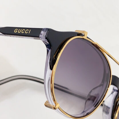 Gucci fashion sunglasses - Image 7