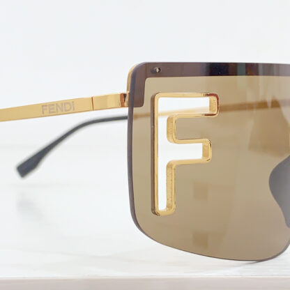 FENDI fashion trend sunglasses - Image 8