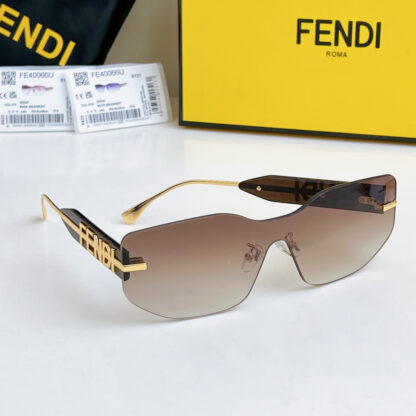 FENDI fashion trend sunglasses - Image 8