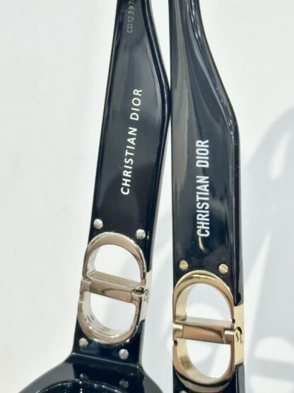 Dior fashion temperament sunglasses - Image 9