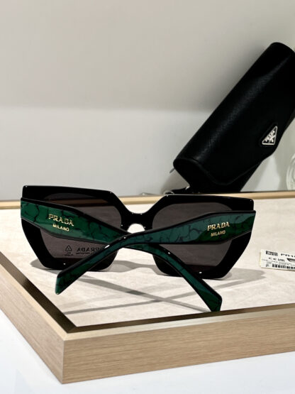 Prada fashion trend sunglasses - Image 8