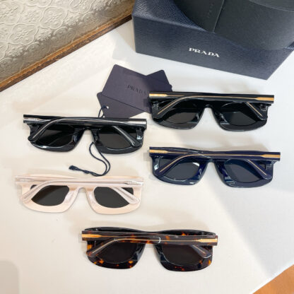 Prada fashion trend sunglasses - Image 8