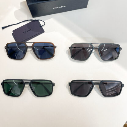 Prada fashion trend sunglasses - Image 8