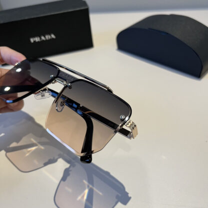 Prada fashion trend sunglasses - Image 9