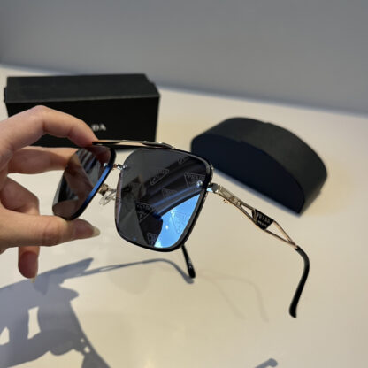 Prada fashion trend sunglasses - Image 8