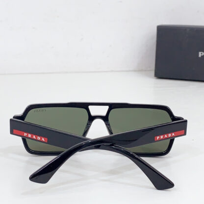 Prada fashion trend sunglasses - Image 8