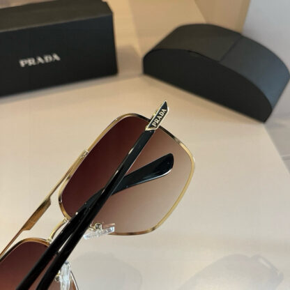 Prada fashion trend sunglasses - Image 8