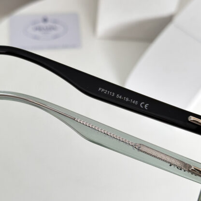 Prada fashion trend sunglasses - Image 8