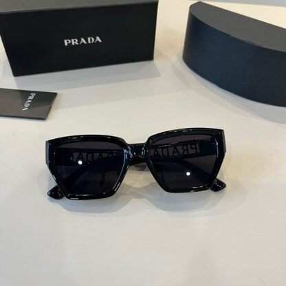 Prada fashion trend sunglasses - Image 8