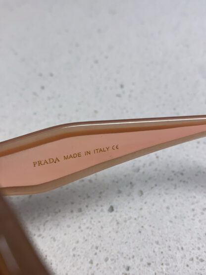 Prada fashion trend sunglasses - Image 9