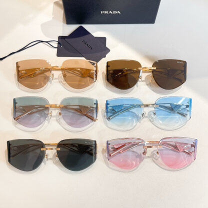 Prada fashion trend sunglasses - Image 8