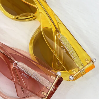 Dior fashion temperament sunglasses - Image 8