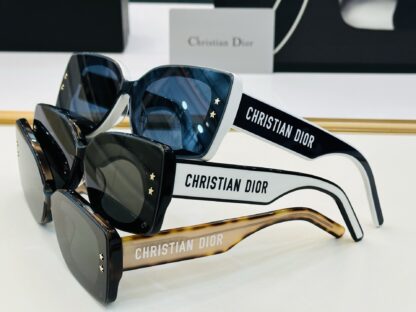 Dior fashion temperament sunglasses - Image 9