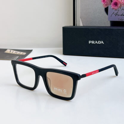 Prada fashion trend sunglasses - Image 8