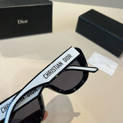 Dior fashion temperament sunglasses - Image 8