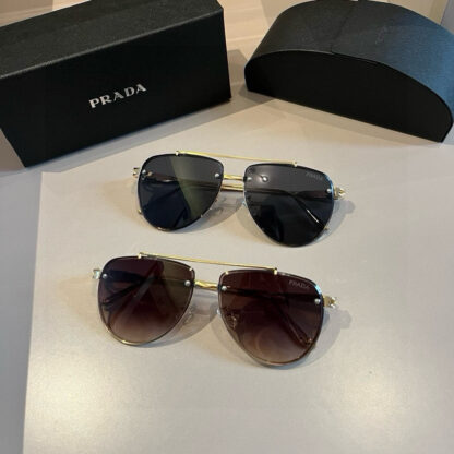 Prada fashion trend sunglasses - Image 8