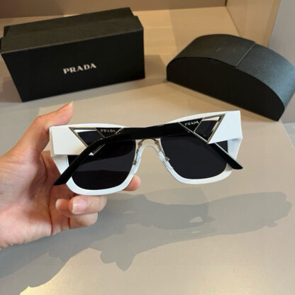 Prada fashion trend sunglasses - Image 8
