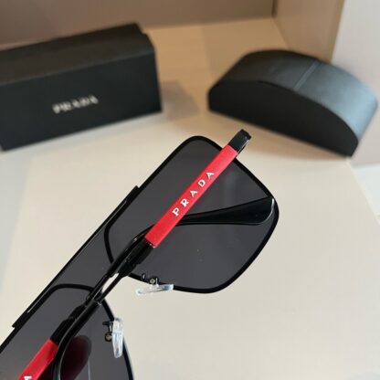 Prada fashion trend sunglasses - Image 8