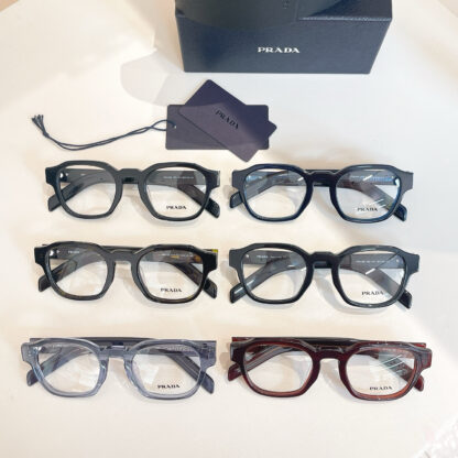 Prada fashion trend sunglasses - Image 8