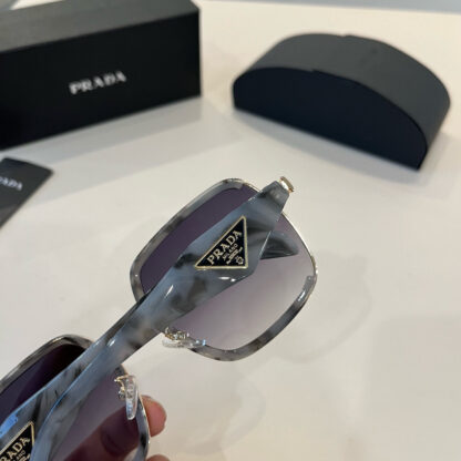 Prada fashion trend sunglasses - Image 8