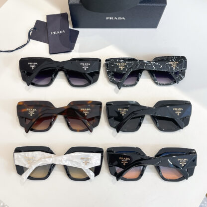 Prada fashion trend sunglasses - Image 8
