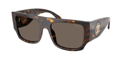 Chanel Fashion Sunglasses - Image 9