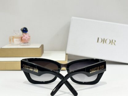 Dior fashion temperament sunglasses - Image 8