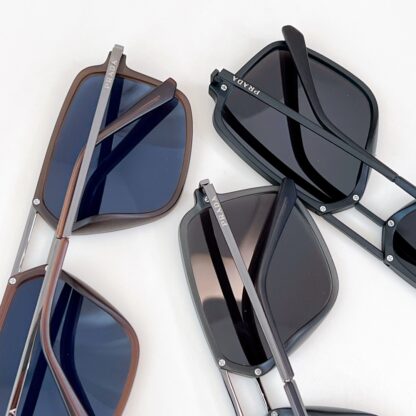 Chanel Fashion Sunglasses - Image 9