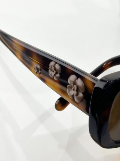 Chanel Fashion Sunglasses - Image 9