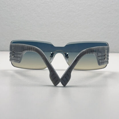 Chanel Fashion Sunglasses - Image 9