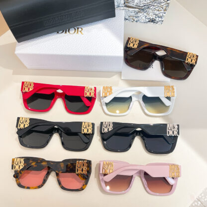 Dior fashion temperament sunglasses - Image 8