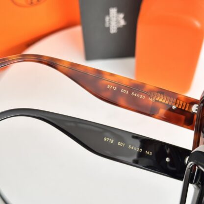 Hermes Fashion Sunglasses - Image 8