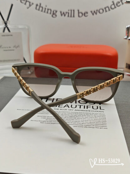 Hermes Fashion Sunglasses - Image 7