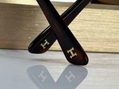 Hermes Fashion Sunglasses - Image 8