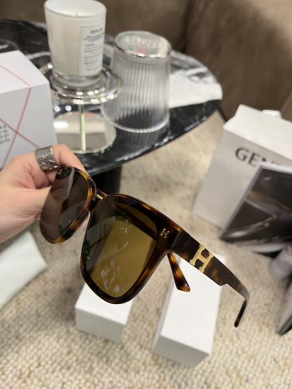 Hermes Fashion Sunglasses - Image 7