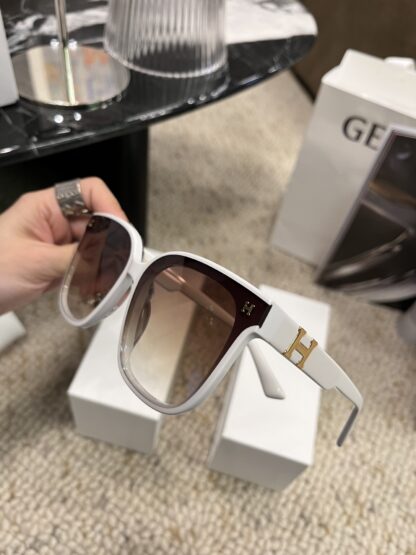 Hermes Fashion Sunglasses - Image 7