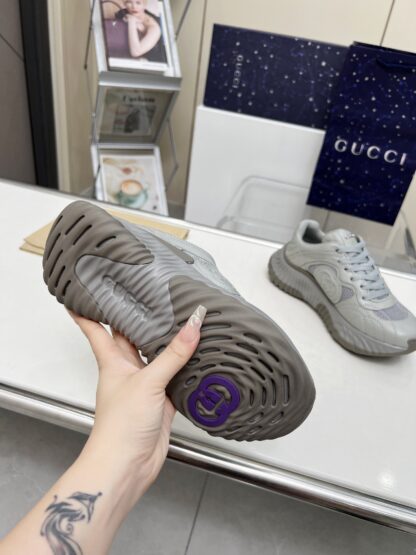 Gucci Classic Double G Loafers - Image 10