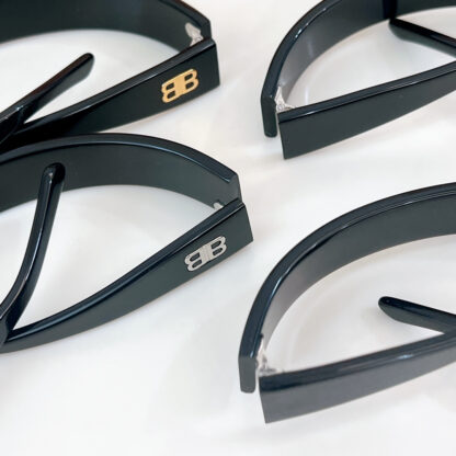 Balenciaga fashion sunglasses - Image 7