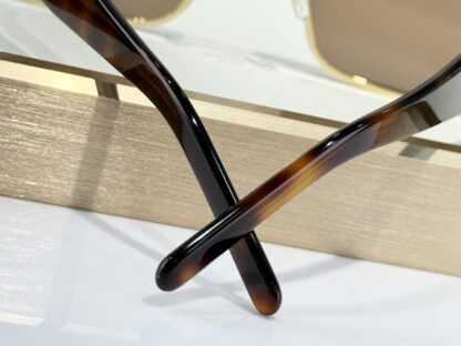 Hermès Fashion Sunglasses - Image 8