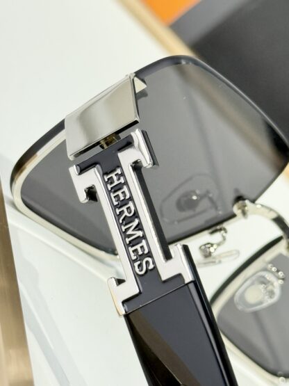 Hermes Fashion Sunglasses - Image 8