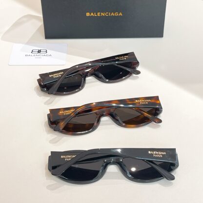 Balenciaga fashion sunglasses - Image 7