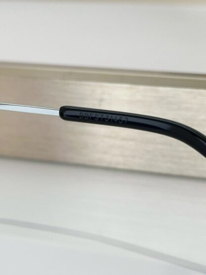 Balenciaga fashion sunglasses - Image 8