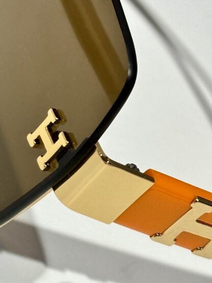 Hermes Fashion Sunglasses - Image 8