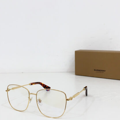 BURBERRY Fashion Temperament Sunglasses - Image 9