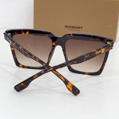 BURBERRY Fashion Temperament Sunglasses - Image 9